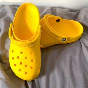 Crocs